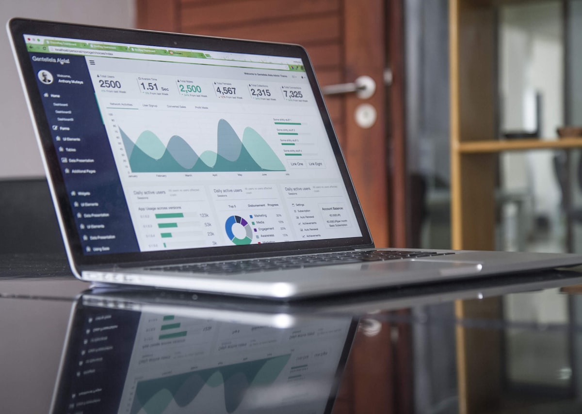 Account operations dashboard with summaries, health checks, and support tooling