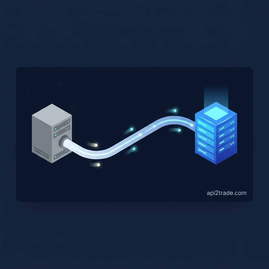 How to Migrate from MetaApi to MetaTrader API Without Rebuilding Your Whole App