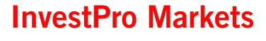 InvestPro Markets logo
