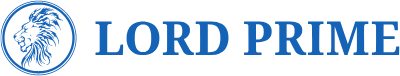 Lord Prime logo