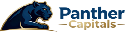Panther Capitals logo