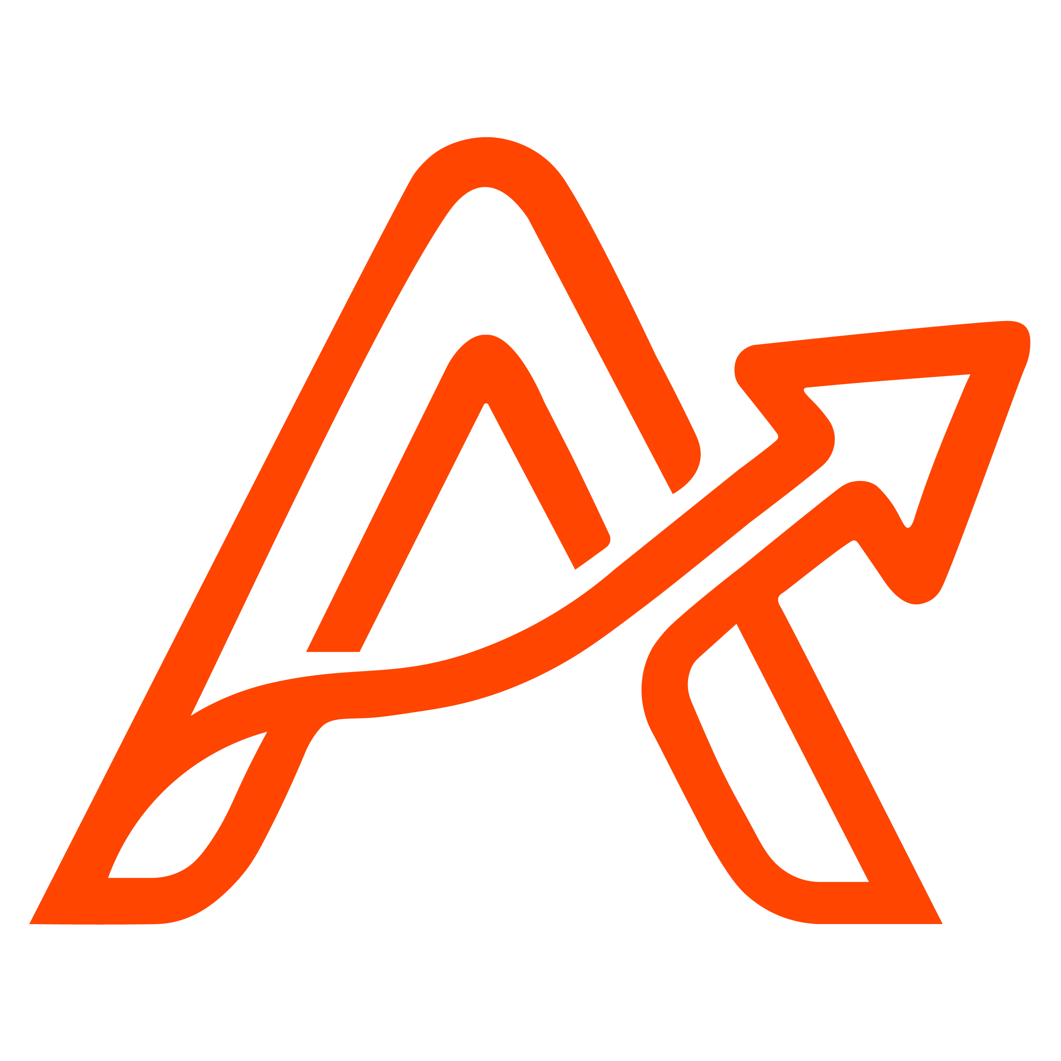 Arakkal Markets logo